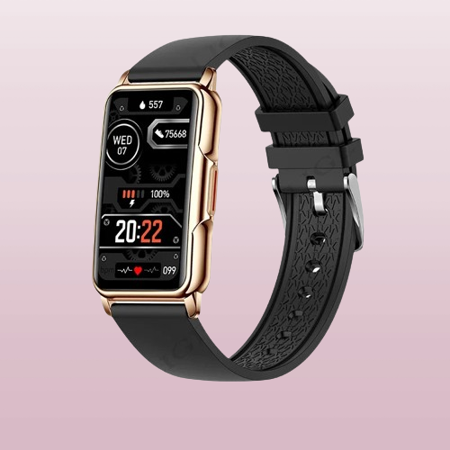 Smart Watch Women Bluetooth
