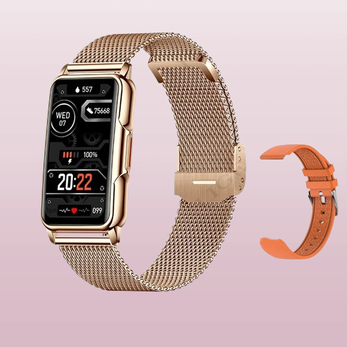 Smart Watch Women Bluetooth