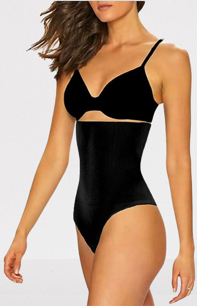 Calzon Body Faja Reductor de Abdomen