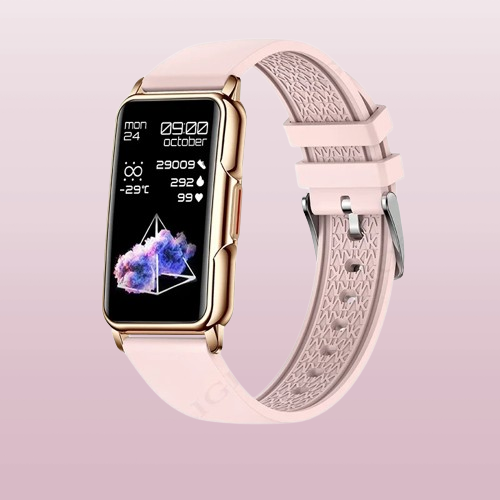 Smart Watch Women Bluetooth