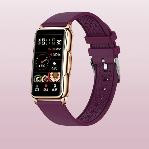 Smart Watch Women Bluetooth