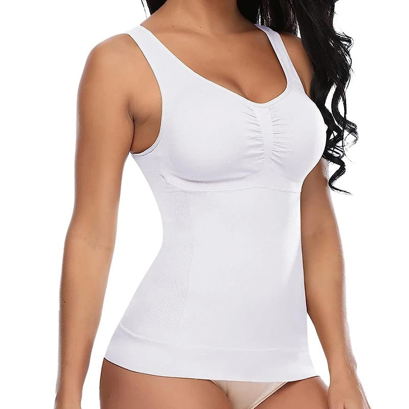 Polera Moldeadora de Figura Laura