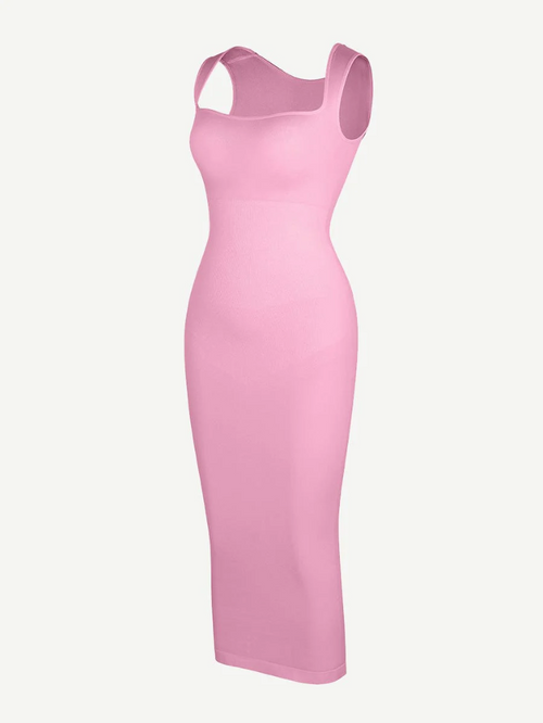 Vestidos Reductor Abdomen