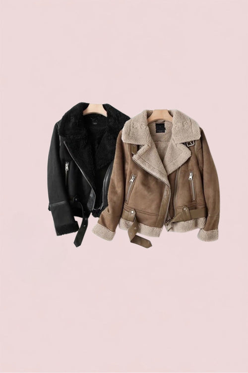 CHAQUETAS