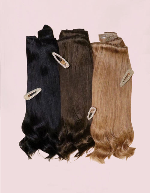 EXTENSIONES