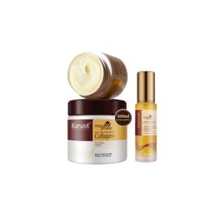 CREMA CAPILAR