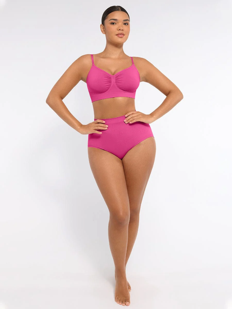 Sujetador Moldeador inalámbrico