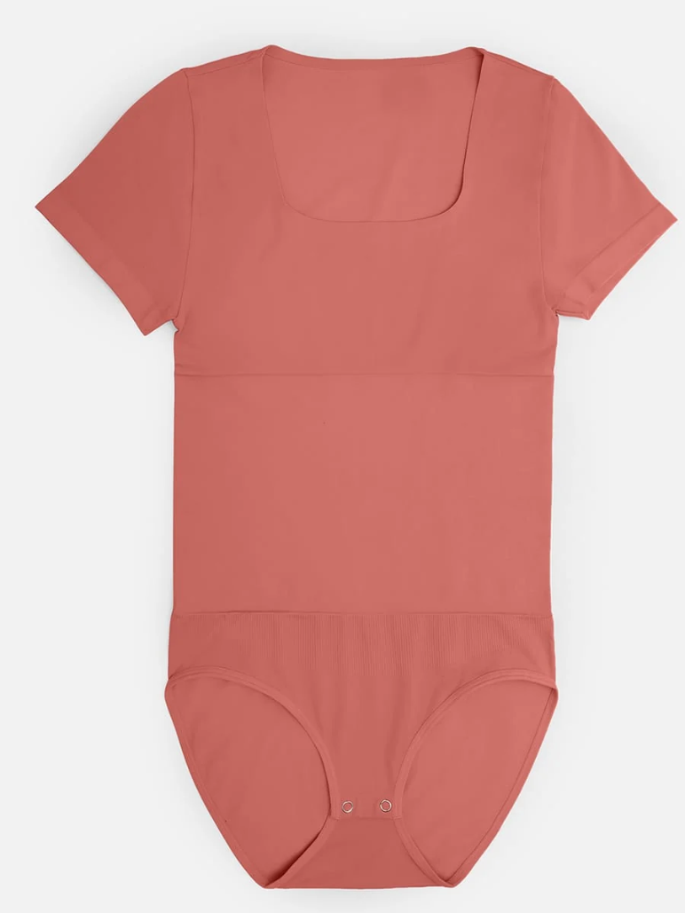 Bodysuit Polera ©️Original Faja calzón
