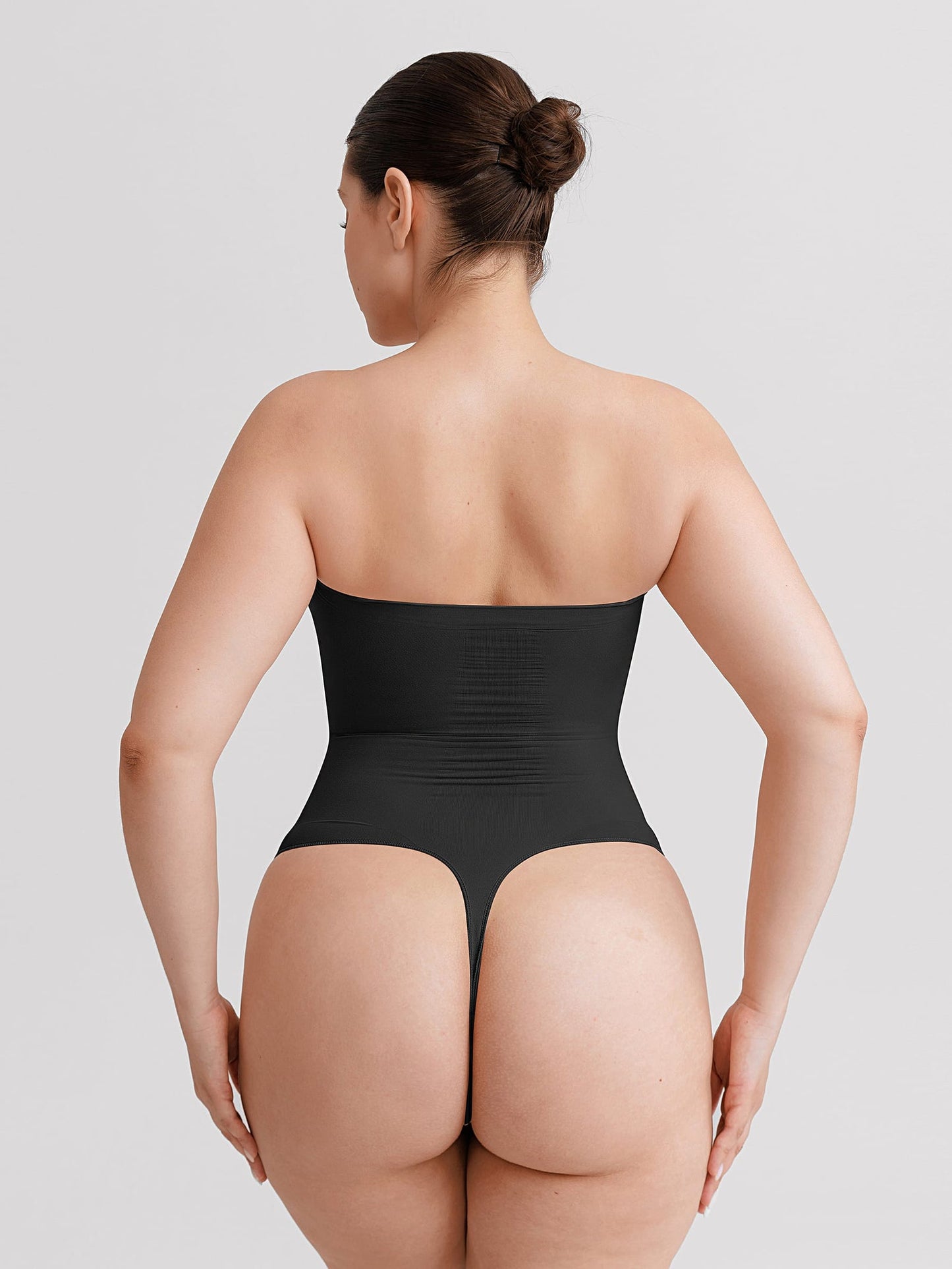 Bodysuit Strapless ©️Original body Faja