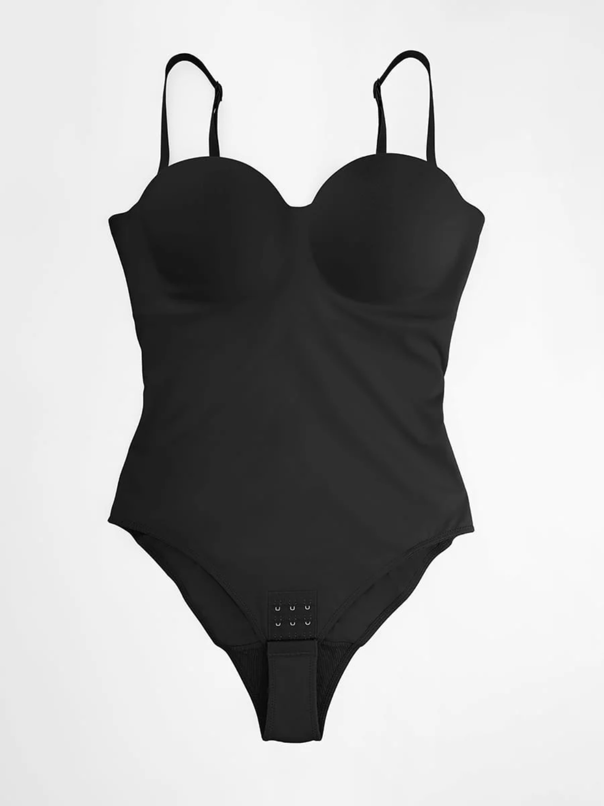 Bodysuit©️ Original Faja Efecto Lipo Push Up Premium 🥇 CALZÓN
