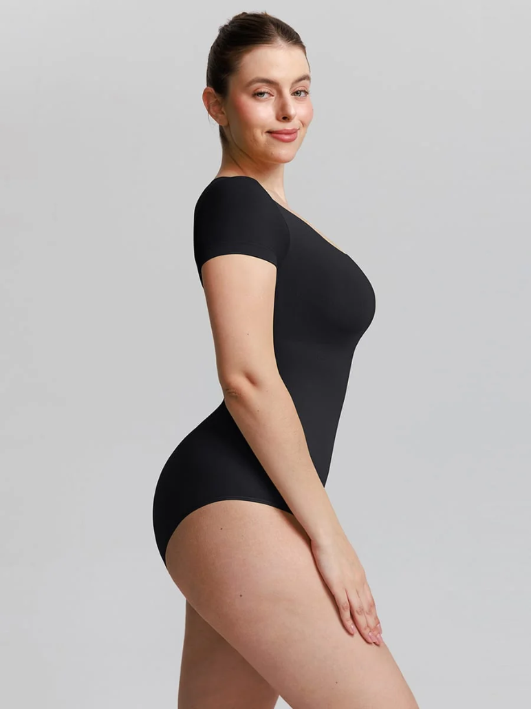 Bodysuit Polera ©️Original Faja calzón