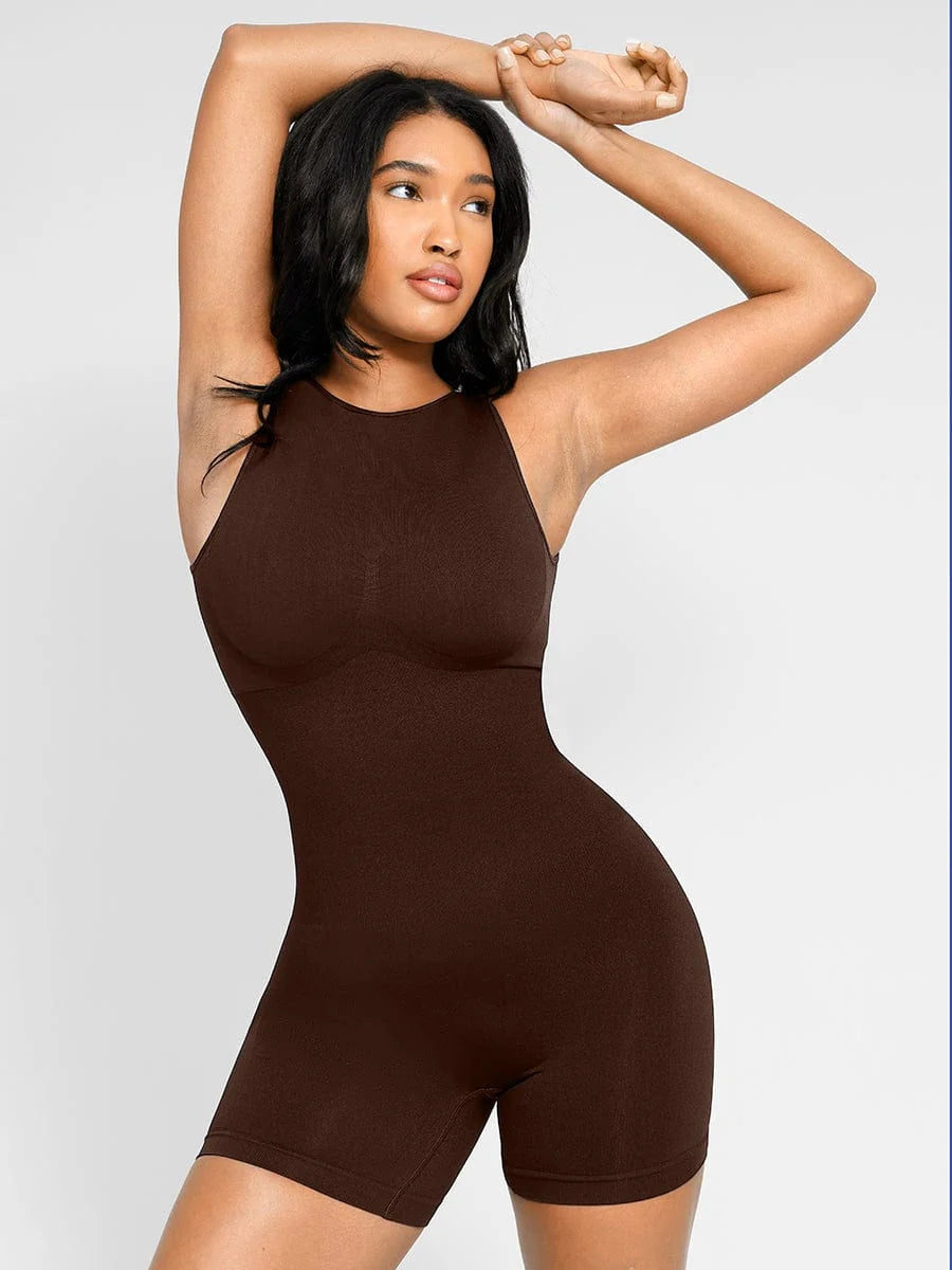 REMATE 🚨Bodysuit ©️ Enterito short faja 360 🥇