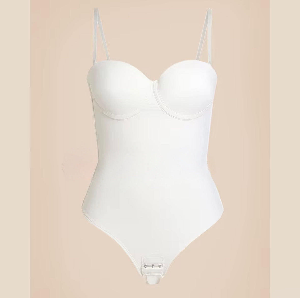 BodySuit CORSET 🥇 Original Body Faja Ajustable