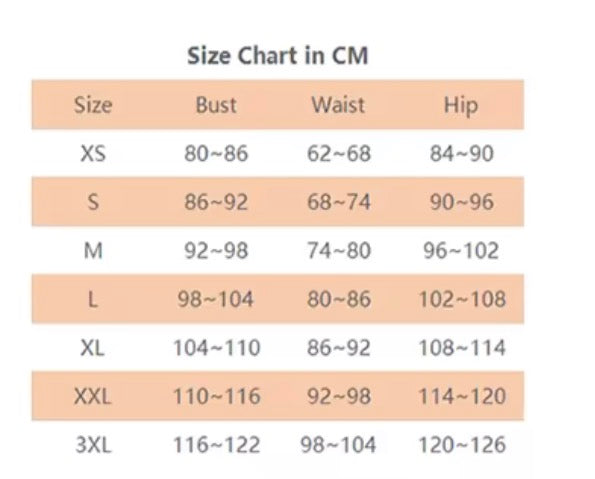 BodySuit CORSET 🥇 Original Body Faja Ajustable