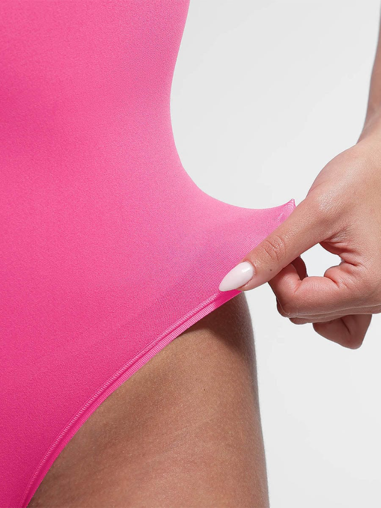 💥OFERTA💥 Bodysuit Original Manga Corta Reductor Abdomen Premium