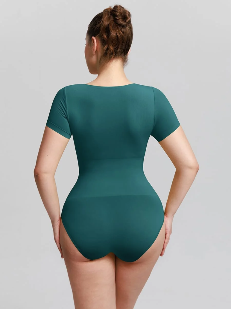 Bodysuit Polera ©️Original Faja calzón
