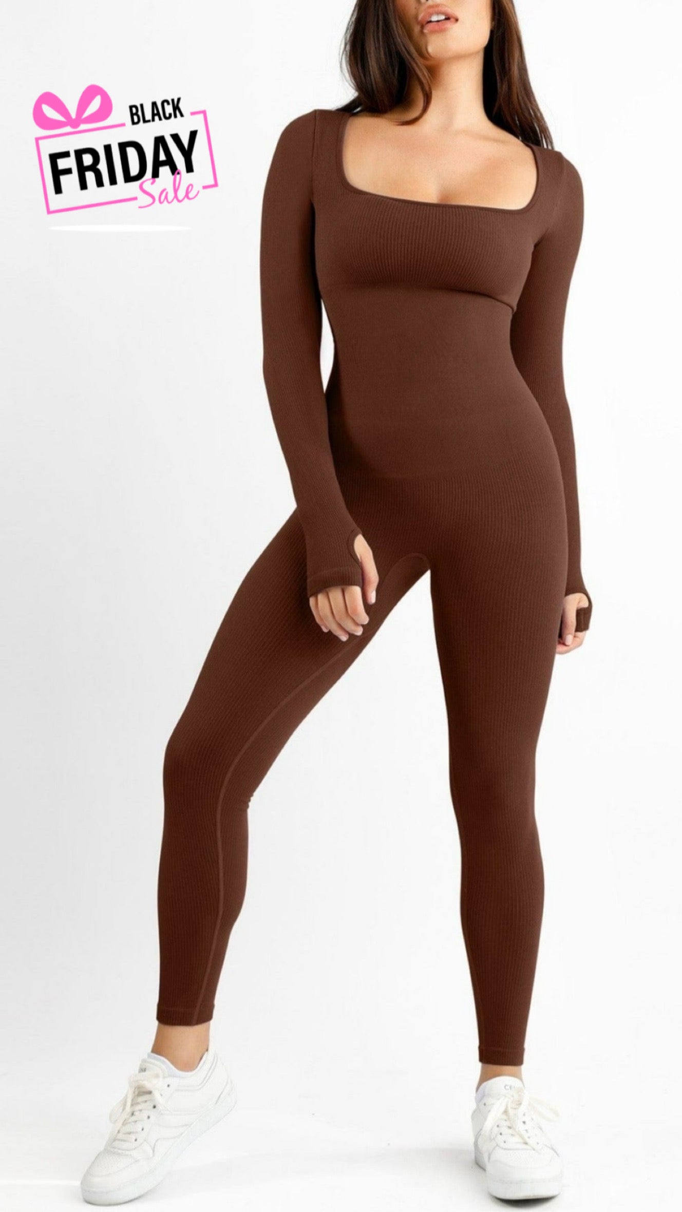 BLACK Friday  🛍️ Enterito Modelador Reductor Abdomen Brow