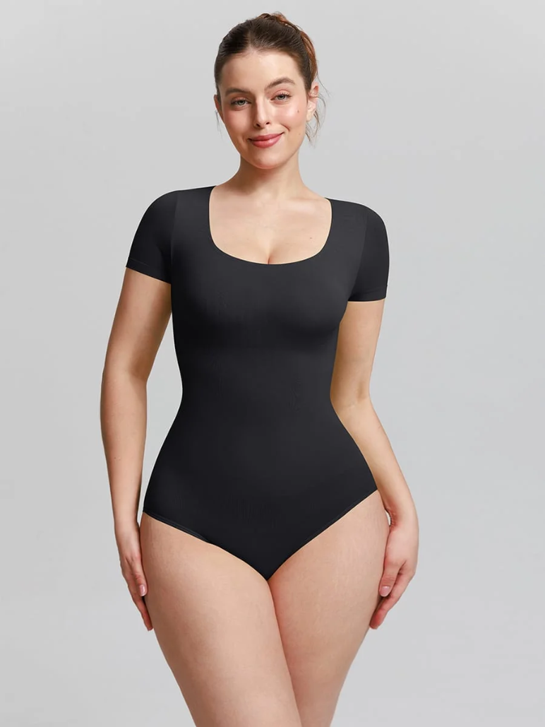 Bodysuit Polera ©️Original Faja calzón