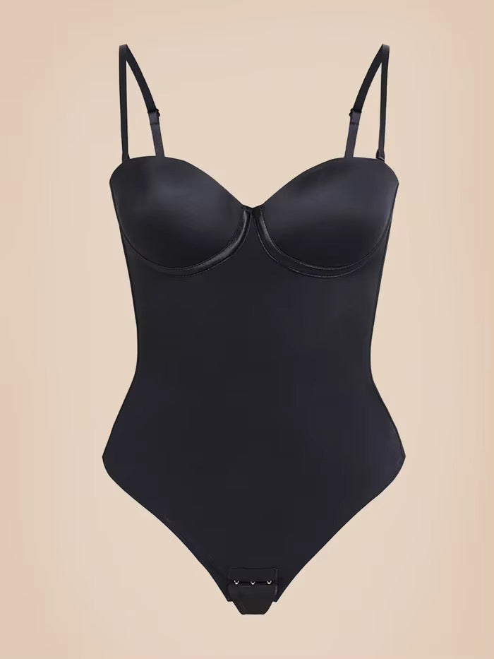 BodySuit©️ CORSET 360 Ajuste Extremo🥇 Premium