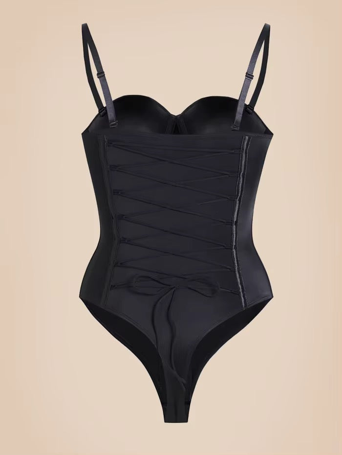 BodySuit©️ CORSET 360 Ajuste Extremo🥇 Premium