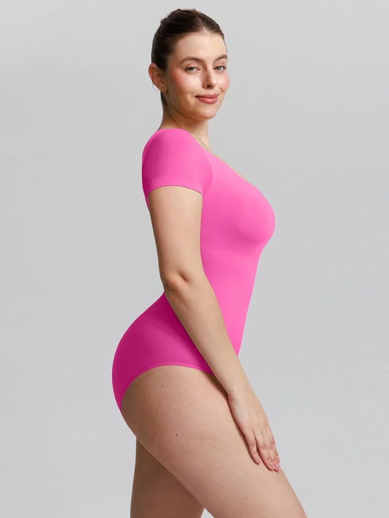 Bodysuit Polera ©️Original Faja calzón