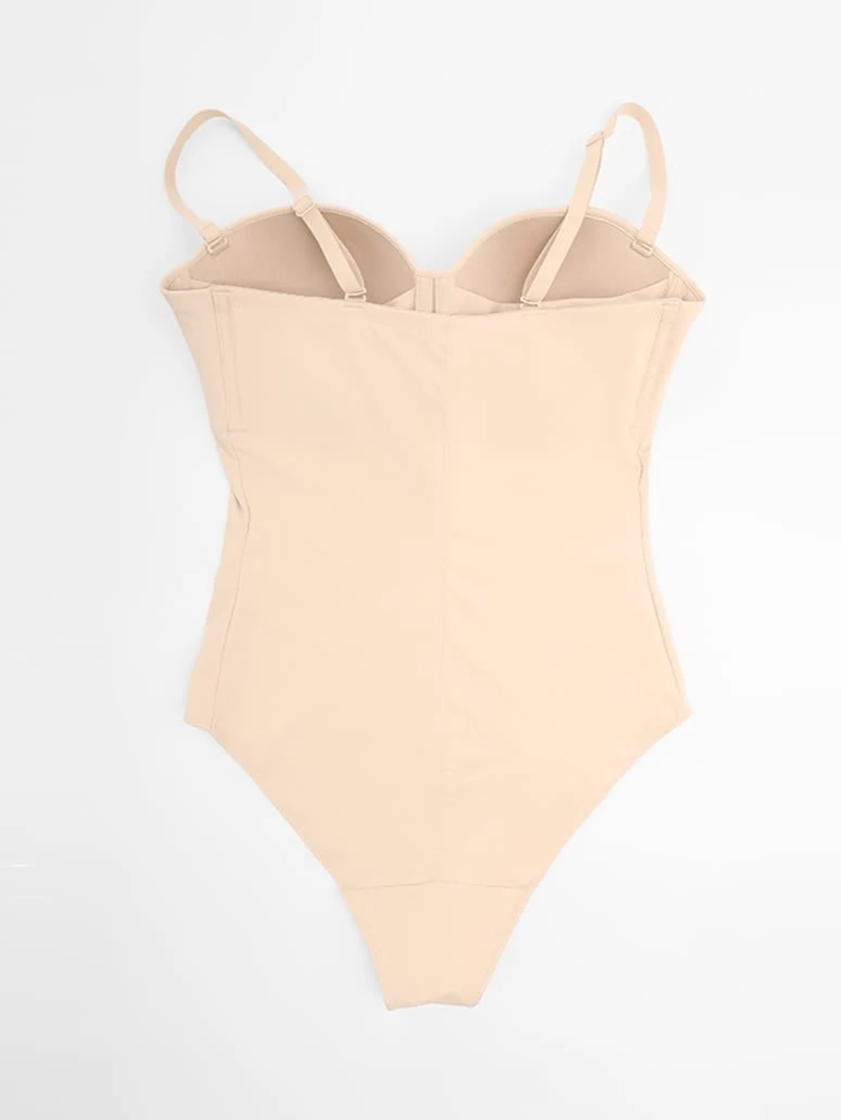 Bodysuit©️ Original Faja Efecto Lipo Push Up Premium 🥇 CALZÓN