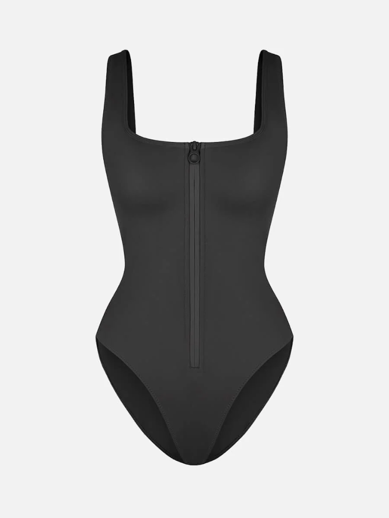 Traje de Baño Reloj de Arena FAJA Reductora