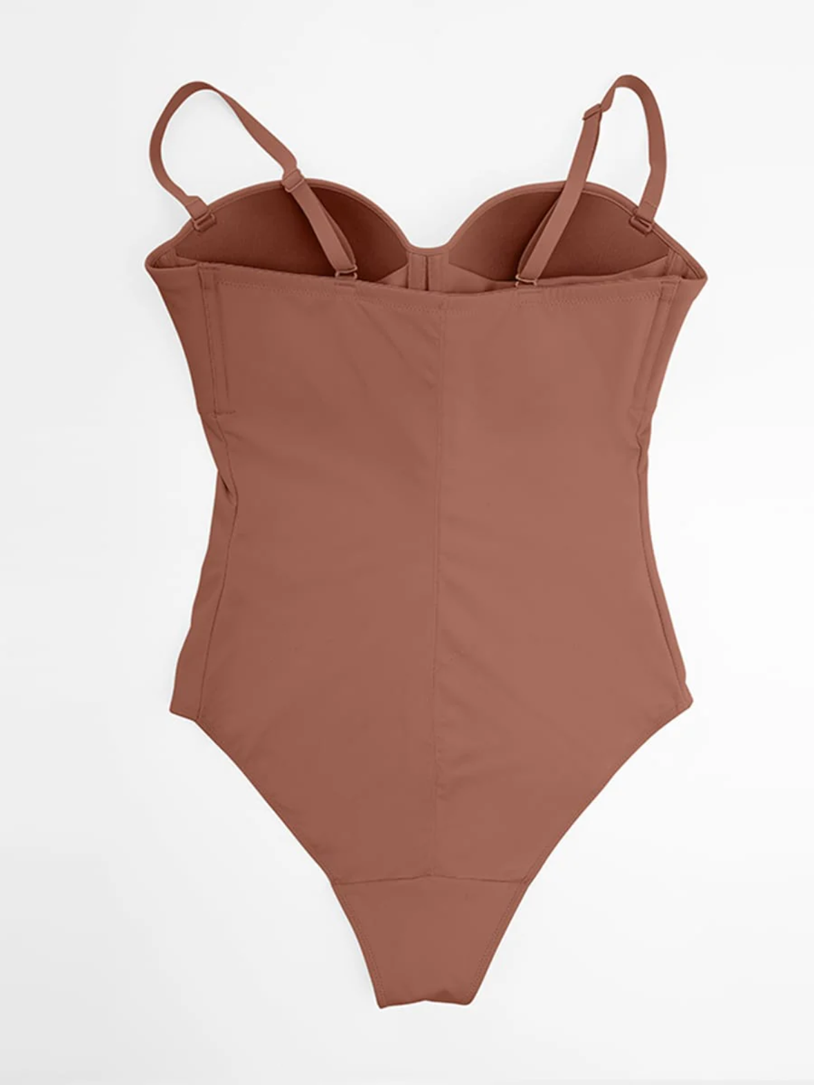Bodysuit©️ Original Faja Efecto Lipo Push Up Premium 🥇 CALZÓN