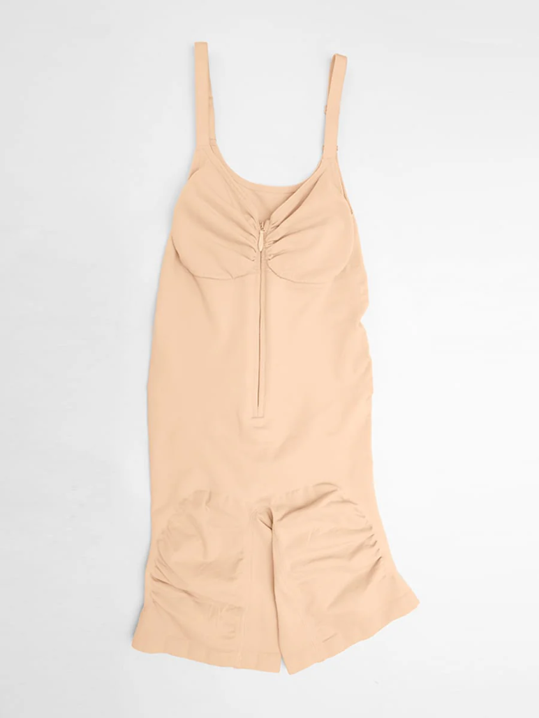 💥NUEVO💥 Bodysuit ©️ Reloj de Arena Cierre Short  Premium 🥇Levantamiento de glúteos