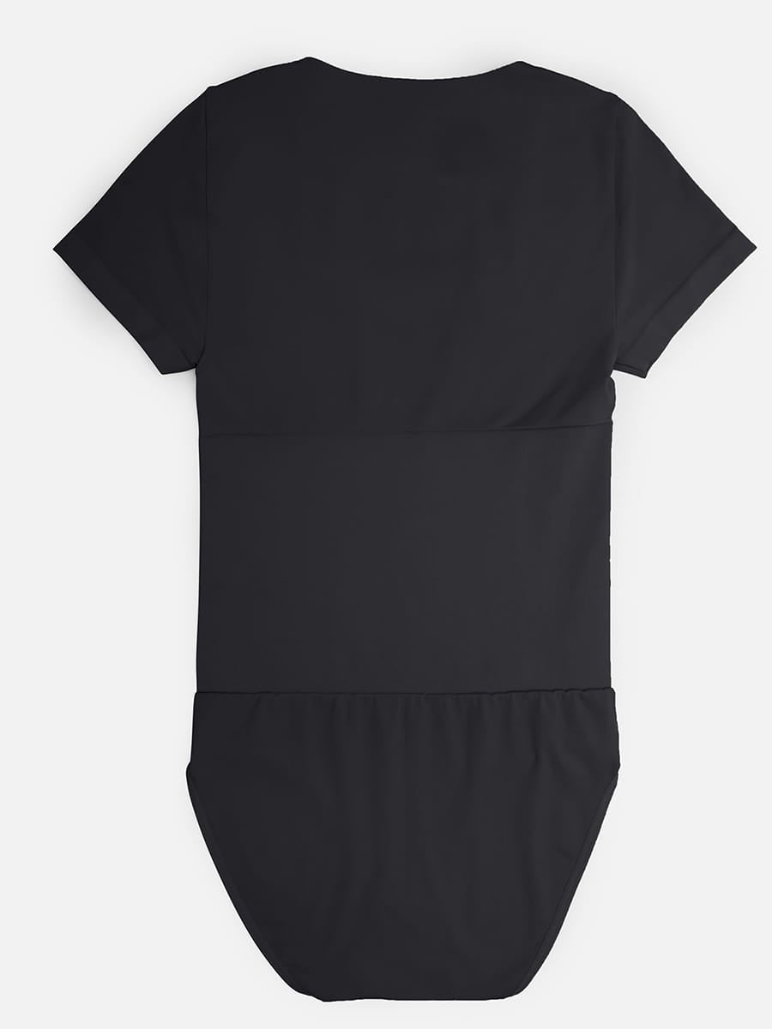 Bodysuit Polera ©️Original Faja calzón