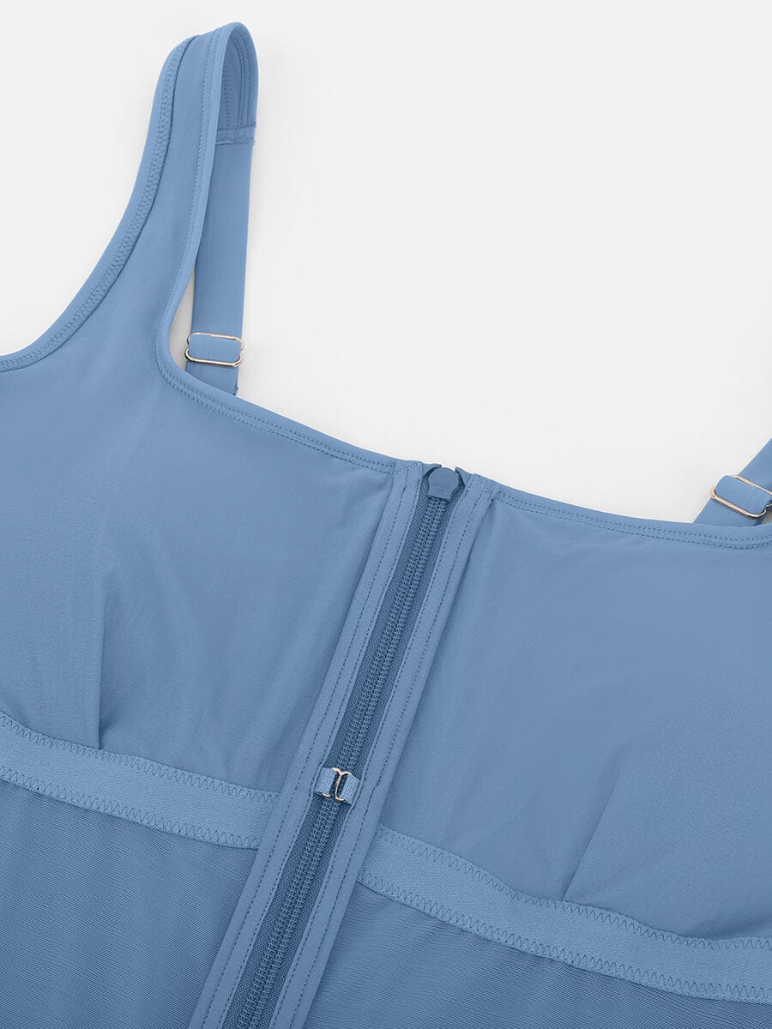 Traje de Baño Reloj de Arena FAJA Reductora