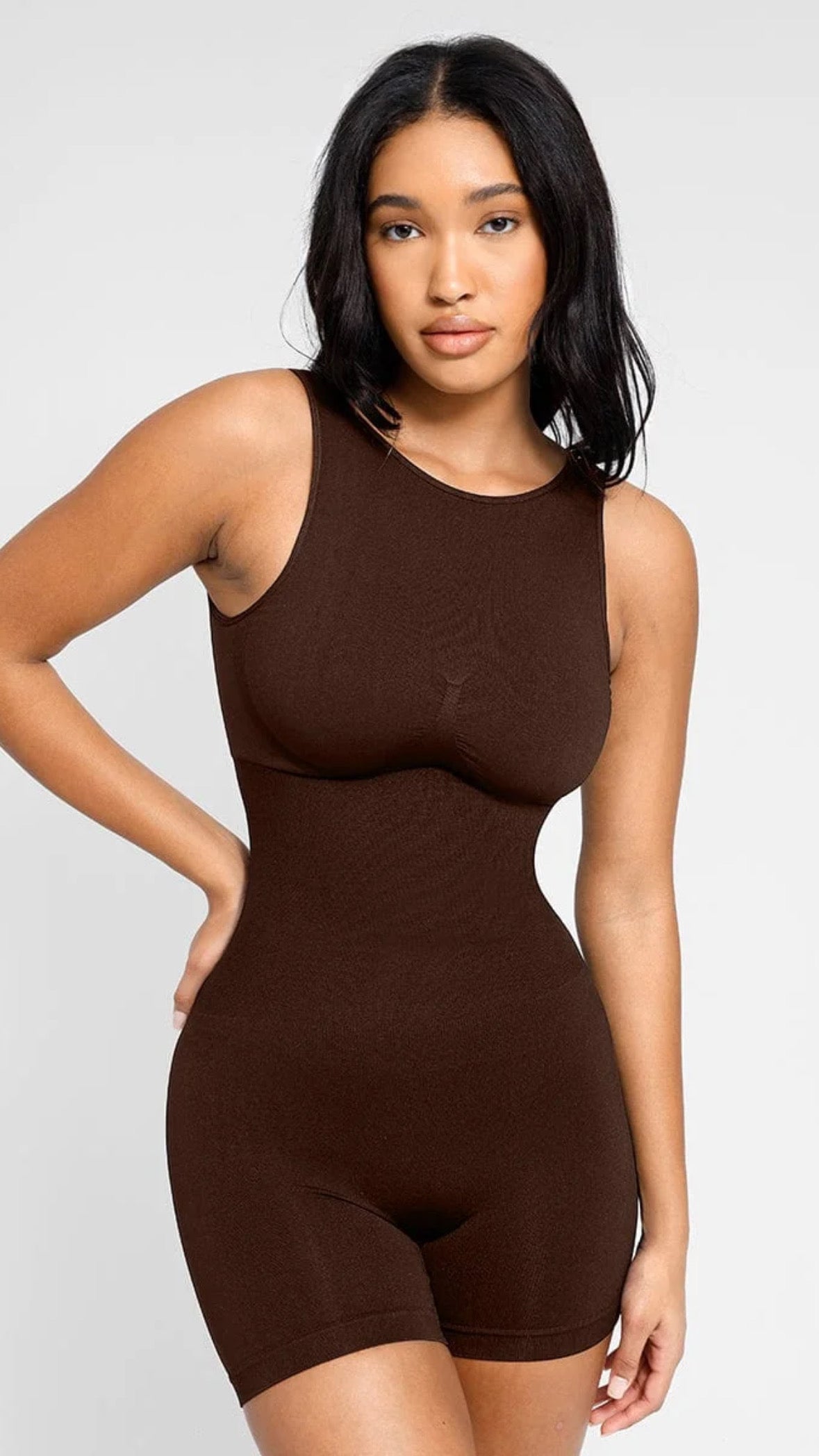 REMATE 🚨Bodysuit ©️ Enterito short faja 360 🥇