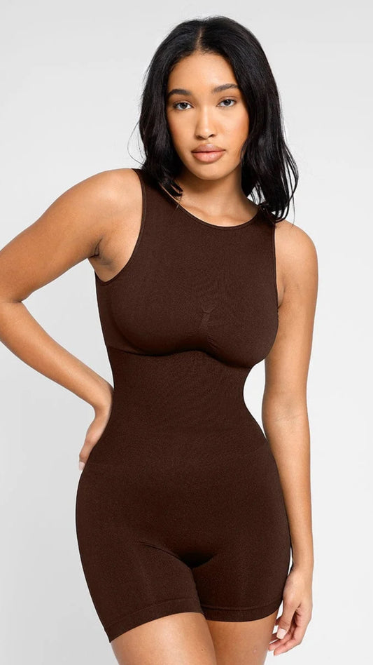 REMATE 🚨Bodysuit ©️ Enterito short faja 360 🥇