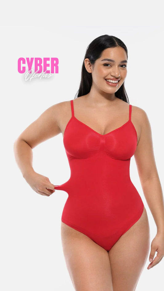 Cyber BodySuit Original Body Faja Calzón