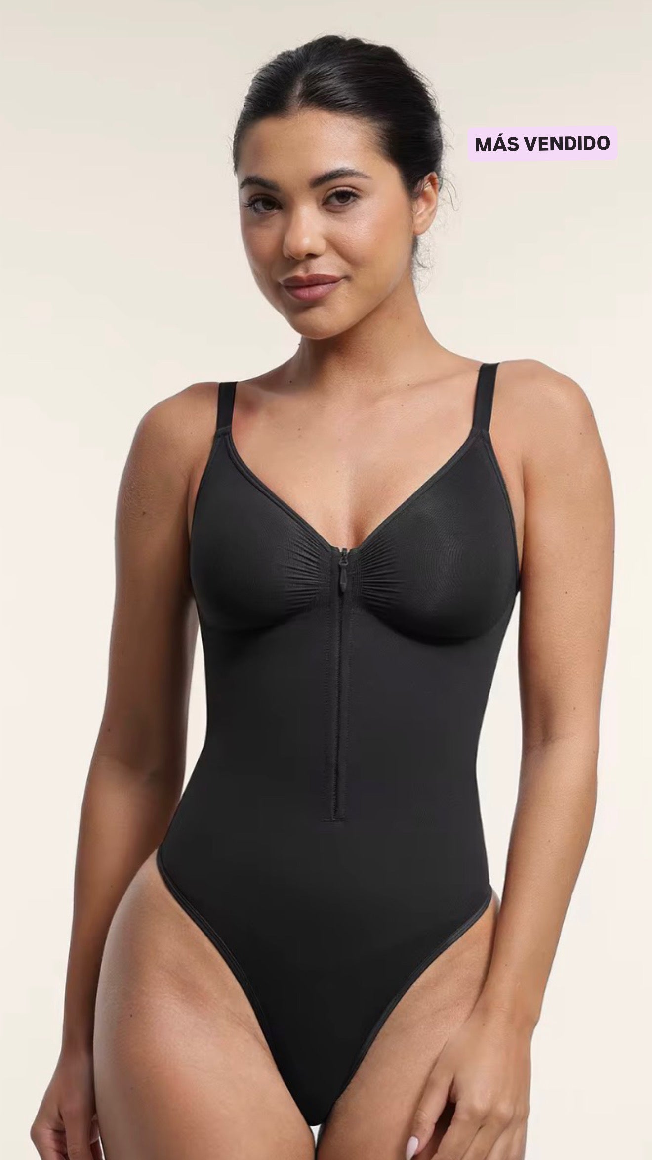 💥OFERTA💥 Bodysuit ©️ Reloj de Arena Cierre Colaless Premium 🥇
