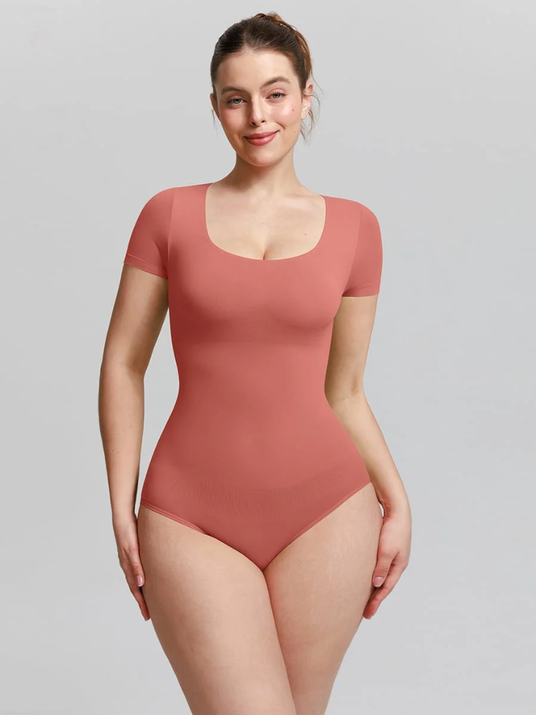 Bodysuit Polera ©️Original Faja calzón