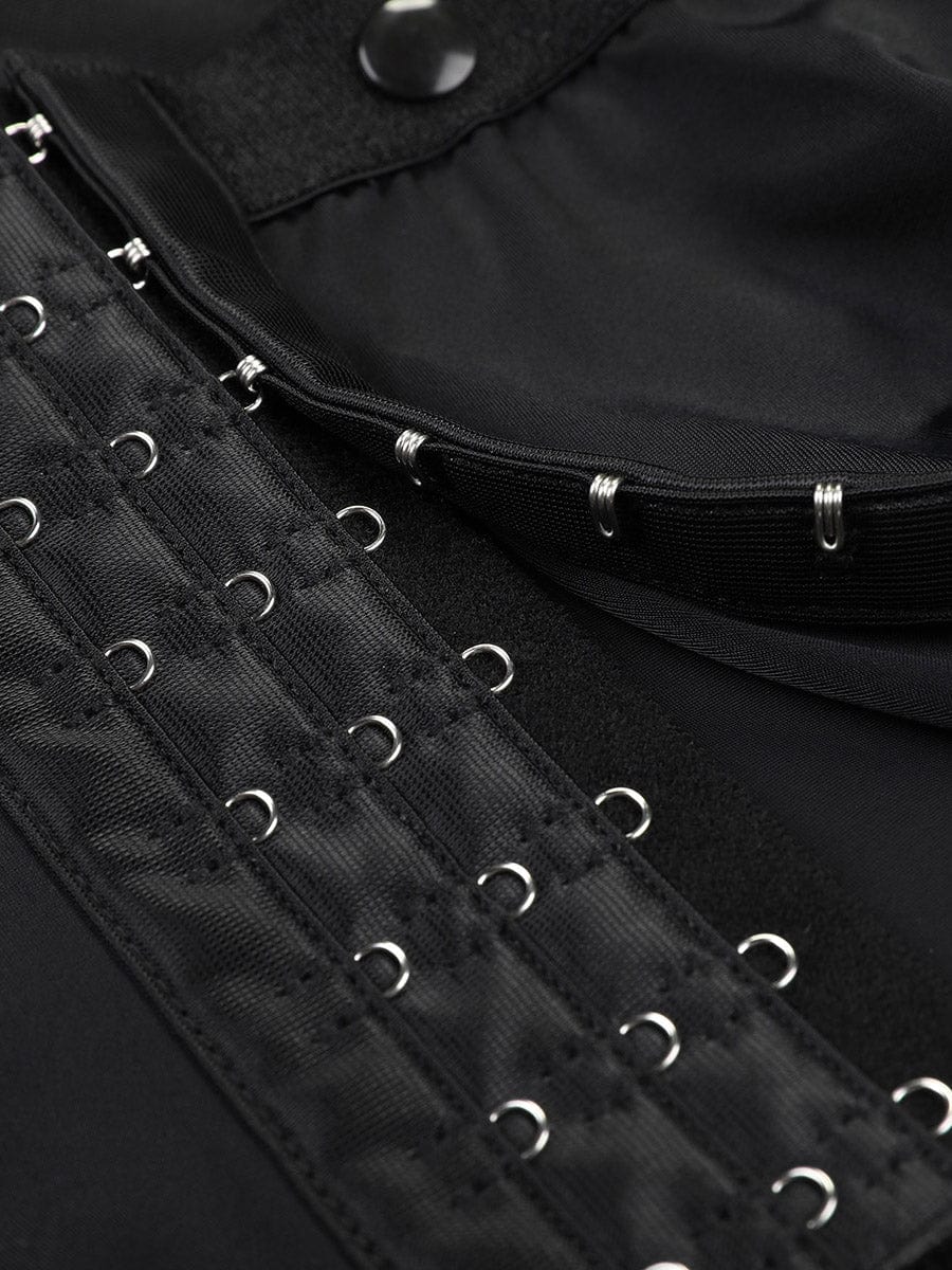 REMATE 🚨 Faja Posquirúrgica de alta elasticidad, estilo reloj de arena Premium 🥇
