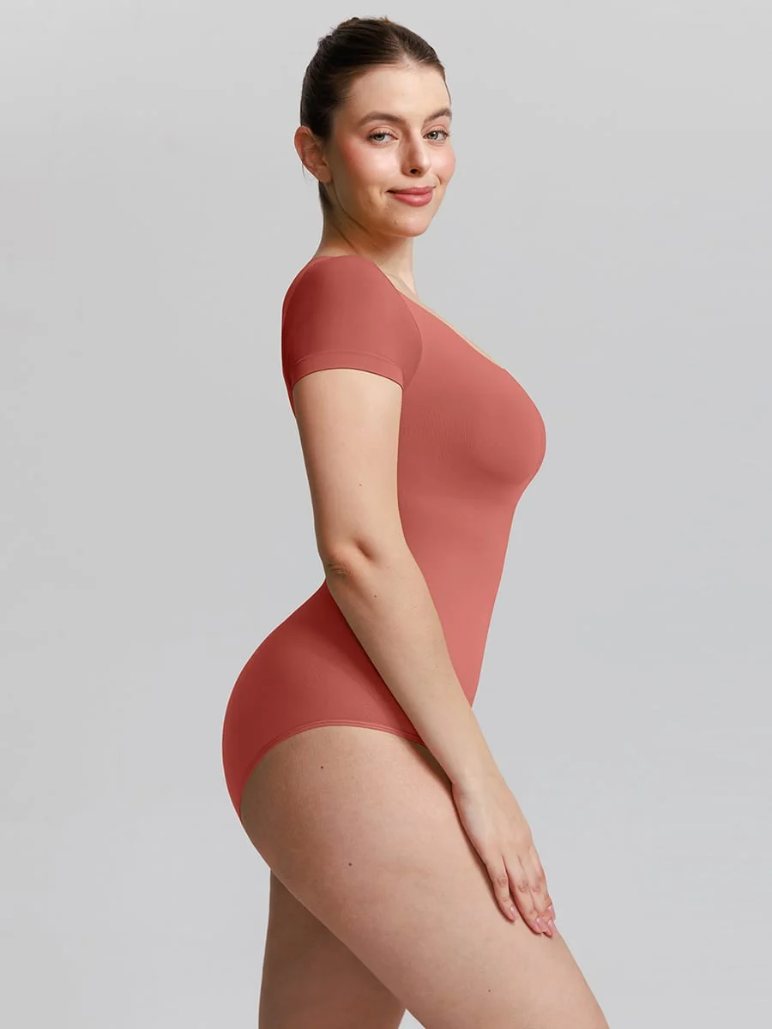 Bodysuit Polera ©️Original Faja calzón