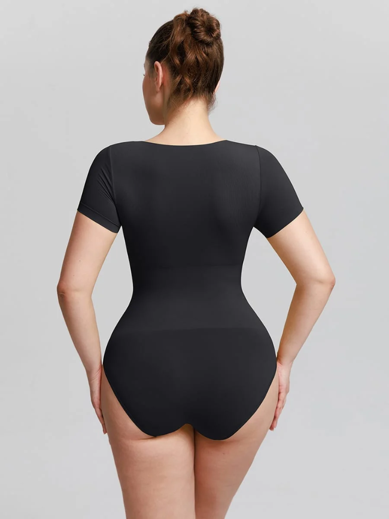 Bodysuit Polera ©️Original Faja calzón