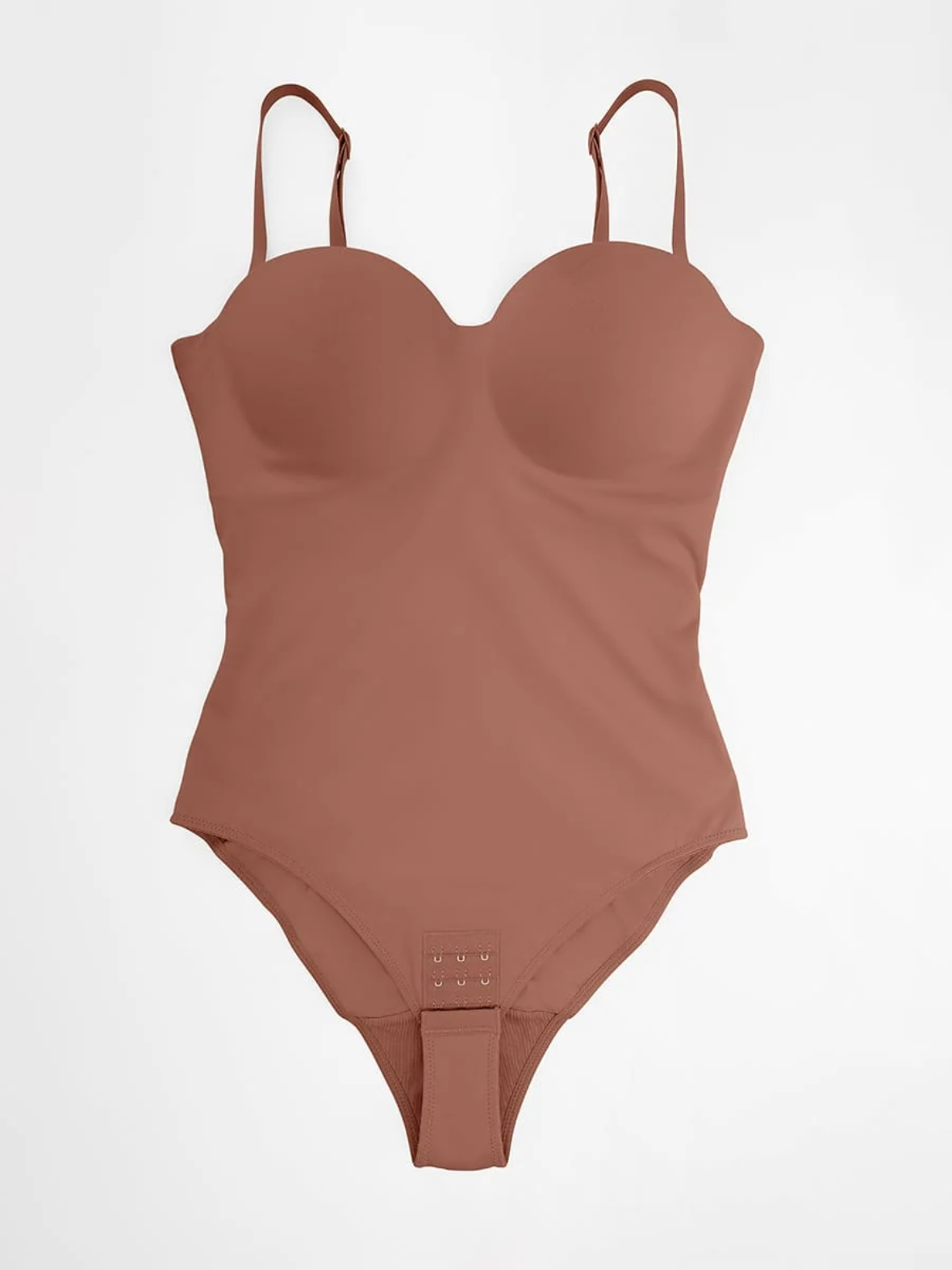 Bodysuit©️ Original Faja Efecto Lipo Push Up Premium 🥇 CALZÓN