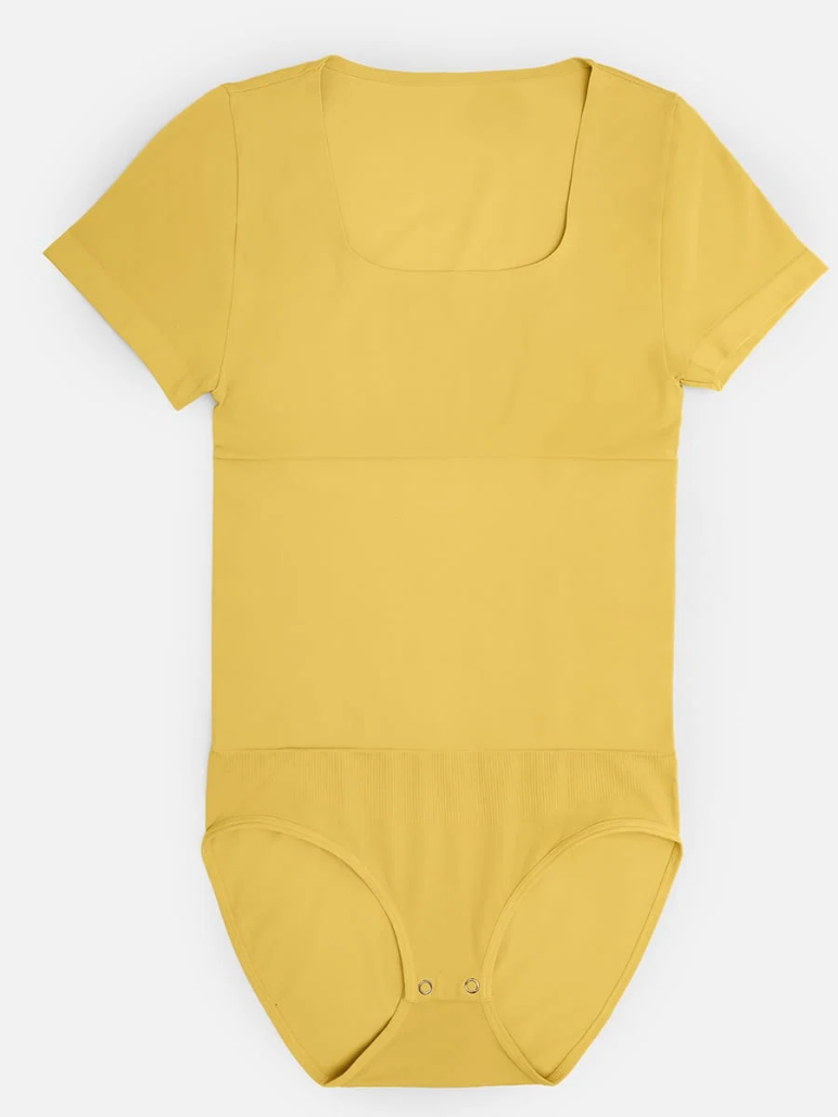 Bodysuit Polera ©️Original Faja calzón
