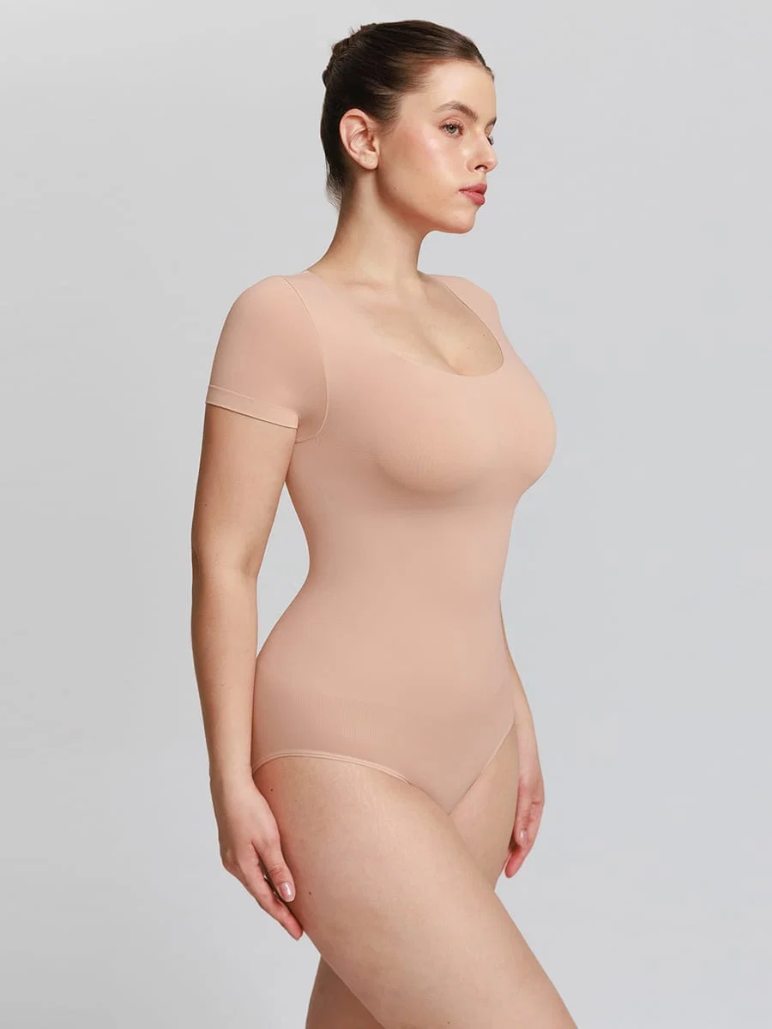 Bodysuit Polera ©️Original Faja calzón