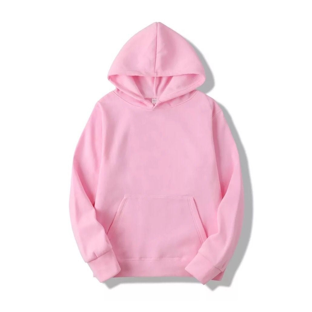 Polerón Canguro estilo  ZARA Algodón
