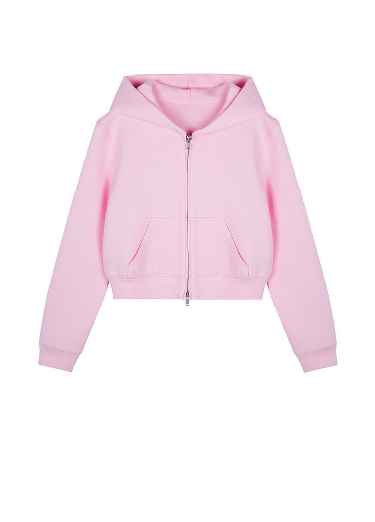 Conjunto Buzo DUP ZARA PINK