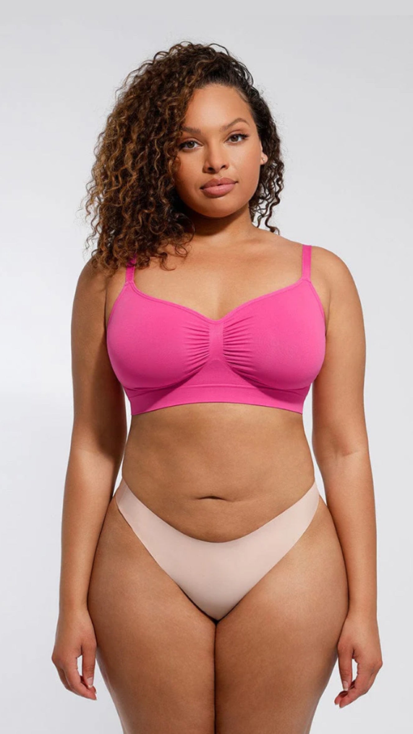 Sujetador Moldeador inalámbrico