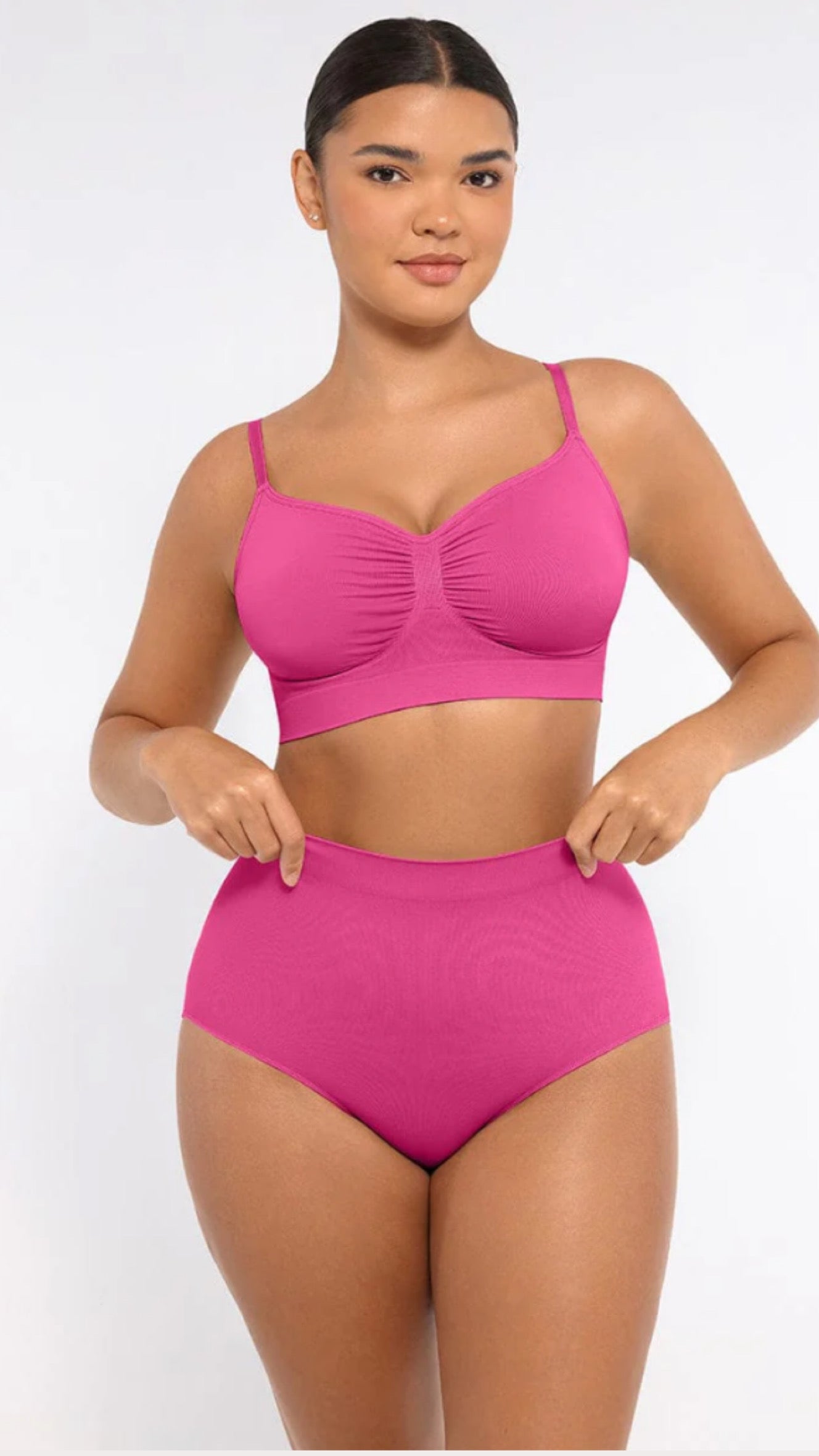 Sujetador Moldeador inalámbrico