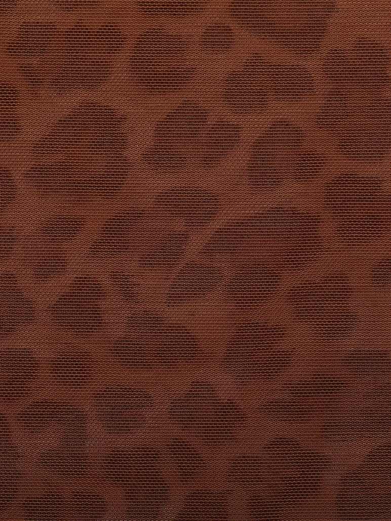 Body Faja Animal Print