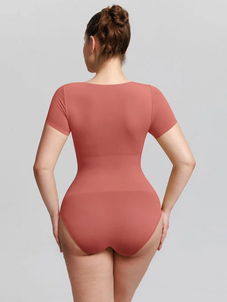 Bodysuit Polera ©️Original Faja calzón