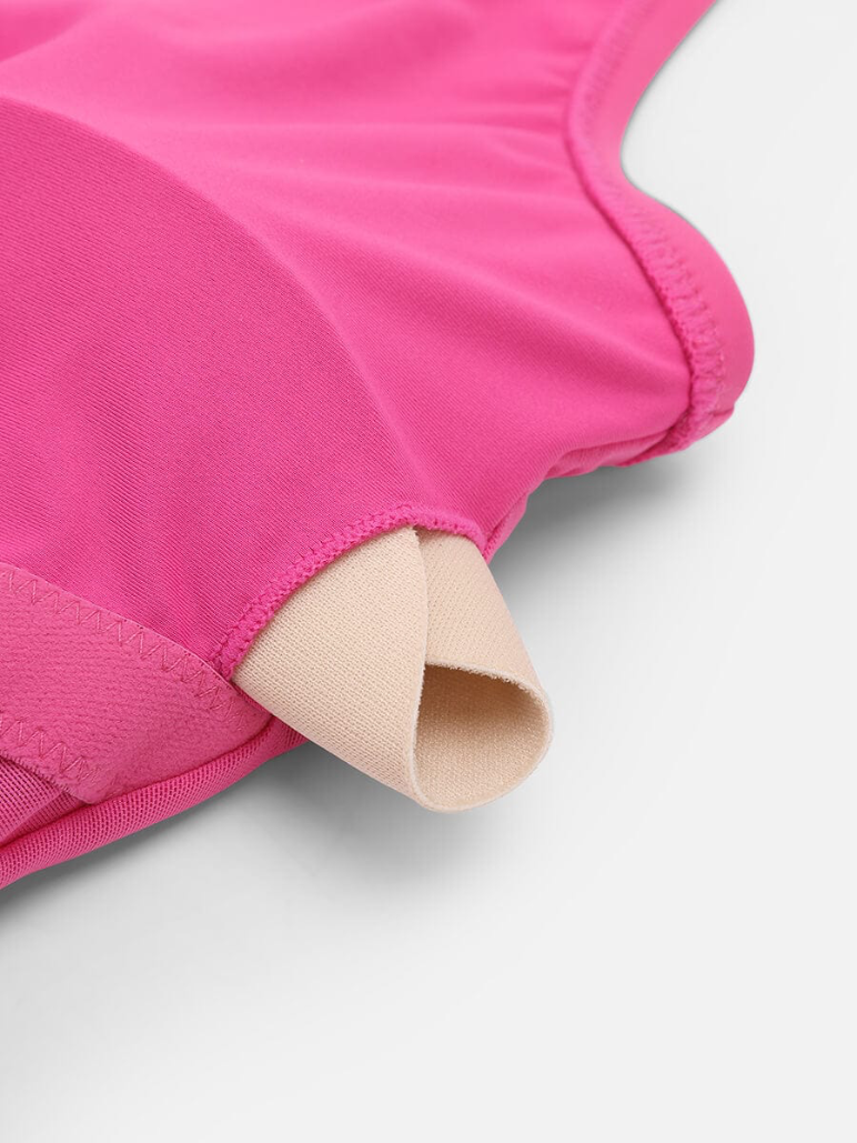 Traje de Baño Reloj de Arena FAJA Reductora