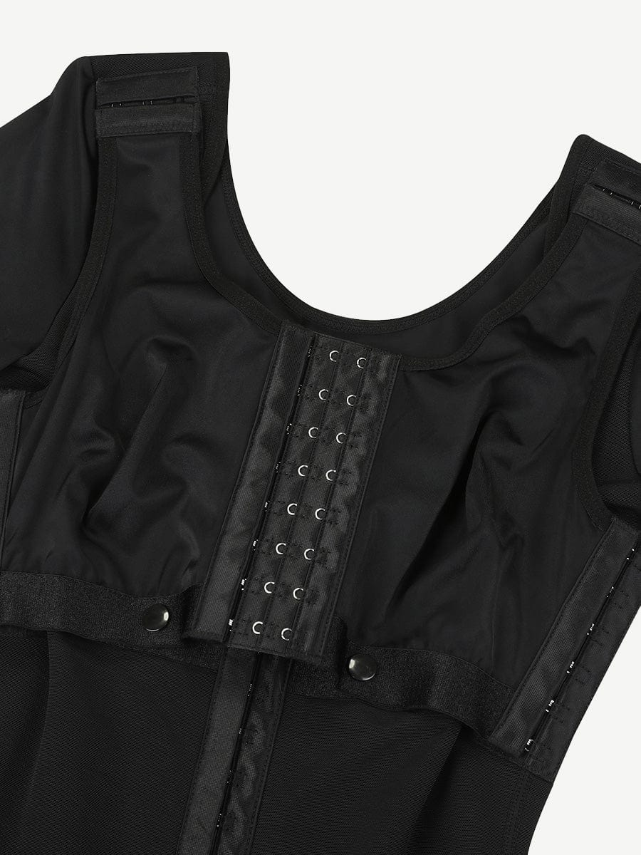 REMATE 🚨 Faja Posquirúrgica de alta elasticidad, estilo reloj de arena Premium 🥇
